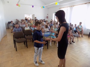 Koniec roku 2015-2016